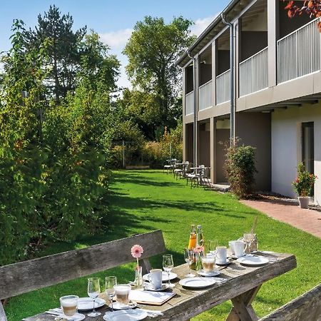 טגרנהיים Walhalla Hotel Regensburg Hoeferer 4 Sterne Superior מראה חיצוני תמונה