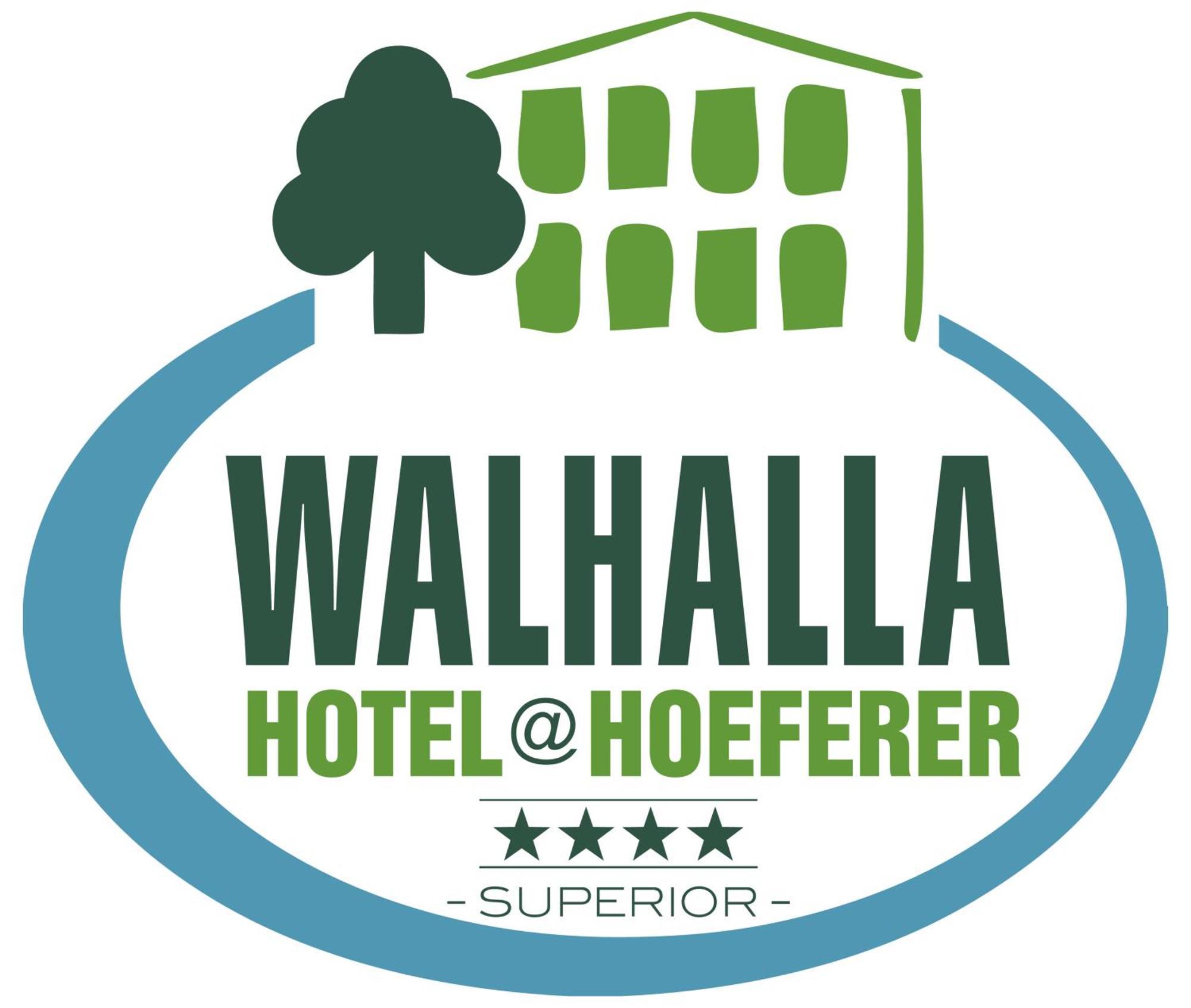 טגרנהיים Walhalla Hotel Regensburg Hoeferer 4 Sterne Superior מראה חיצוני תמונה