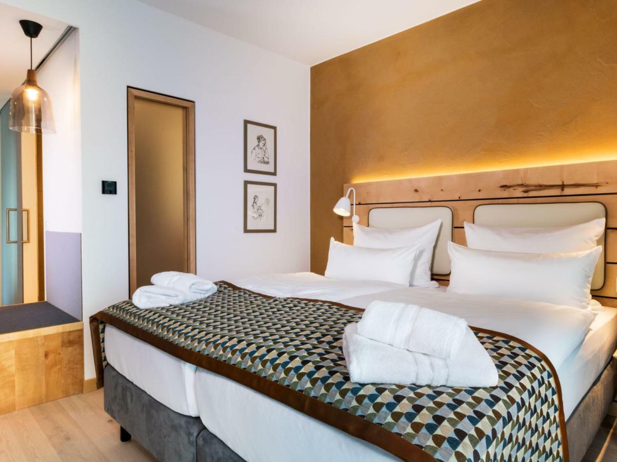 טגרנהיים Walhalla Hotel Regensburg Hoeferer 4 Sterne Superior מראה חיצוני תמונה