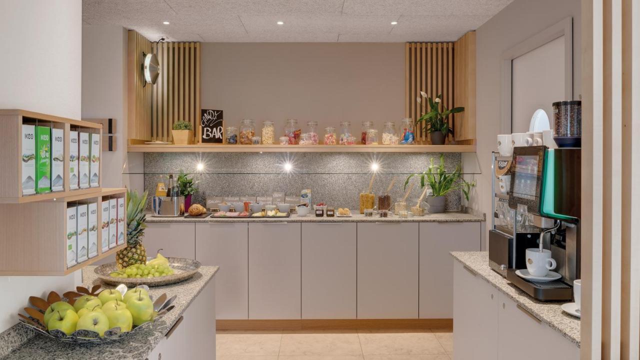 טגרנהיים Walhalla Hotel Regensburg Hoeferer 4 Sterne Superior מראה חיצוני תמונה
