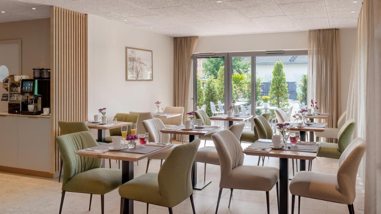 טגרנהיים Walhalla Hotel Regensburg Hoeferer 4 Sterne Superior מראה חיצוני תמונה